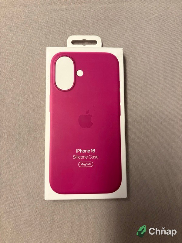 Kryt na Iphone 16