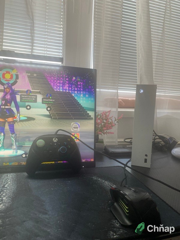 xbox series s