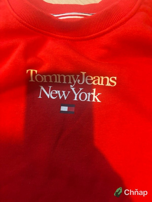 Damska mikina Tommy Jeans