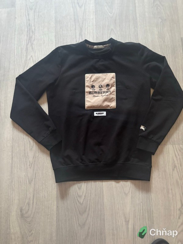 Damska mikina Burberry
