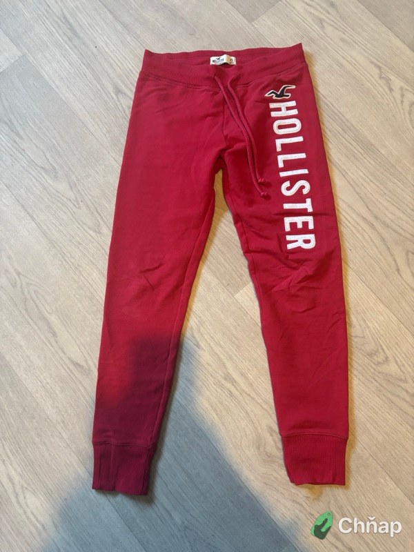 Damske leginy Hollister