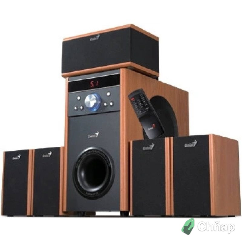 Genius SW-HF5.1 4000