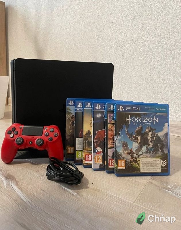 Playko 4
