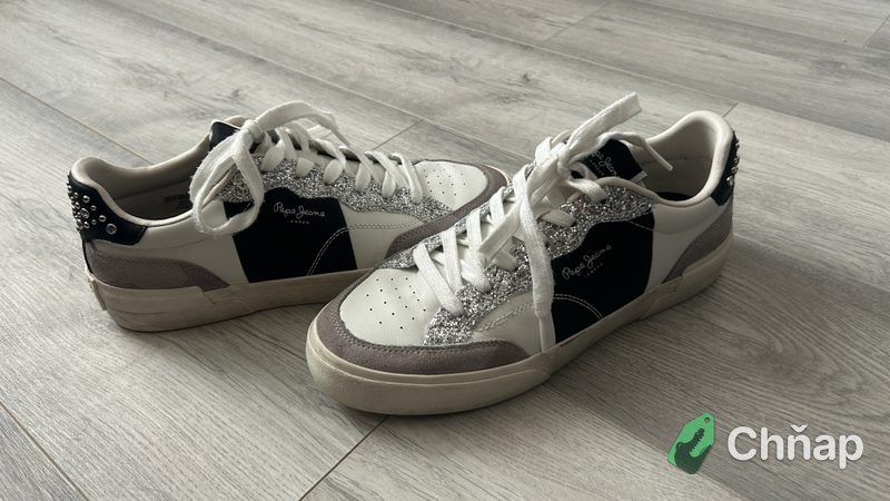 Pepe Jeans Tenisky