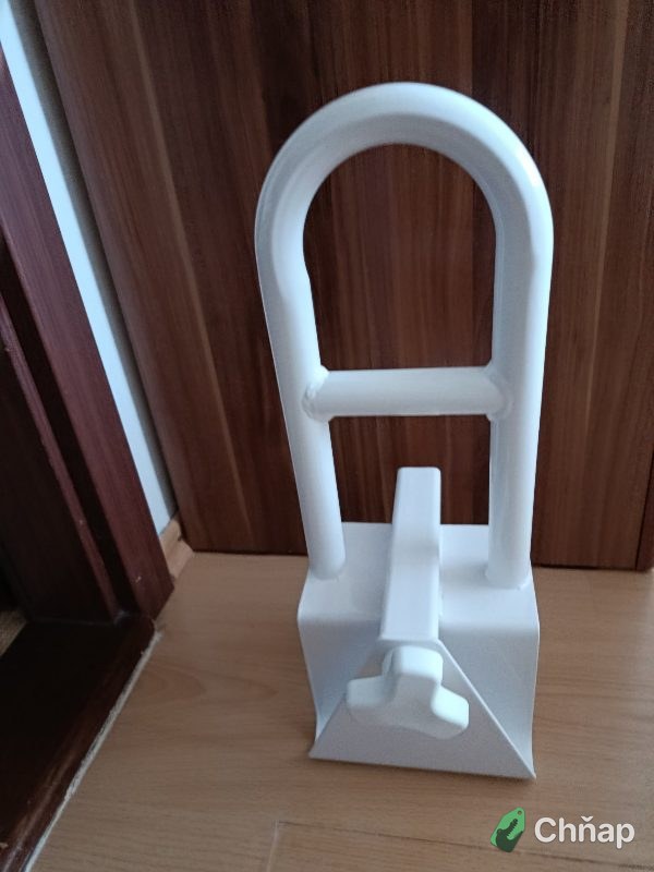 Opora do vane