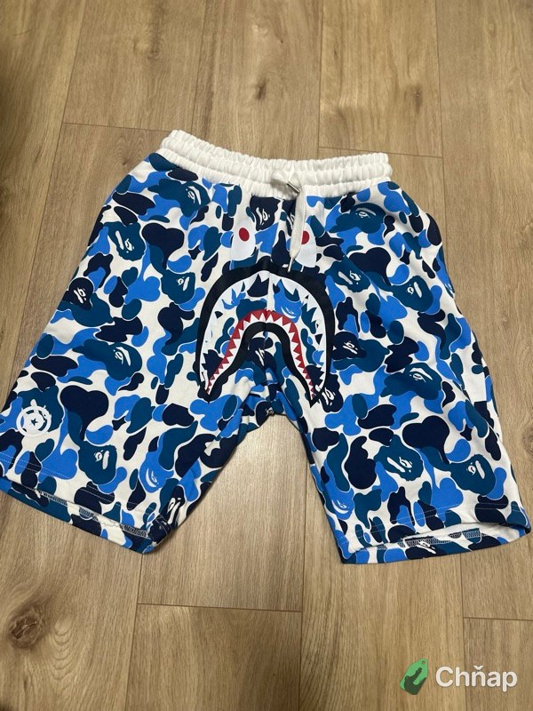 Bape kraťase
