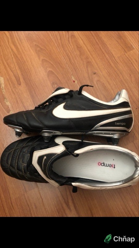 Kopačky Nike Air Zoom Tiempo Legend I SG 2005